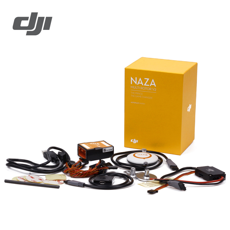 DJI-Naza V2  Ʈѷ (GPS ), RC FPV  ..
